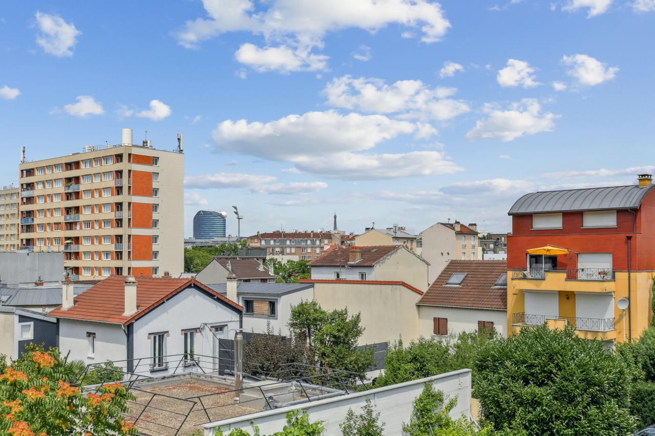 Bureau Issy-les-Moulineaux 377m² Location bureau Issy-les-Moulineaux Hauts-de-Seine OLBUR2531363 2